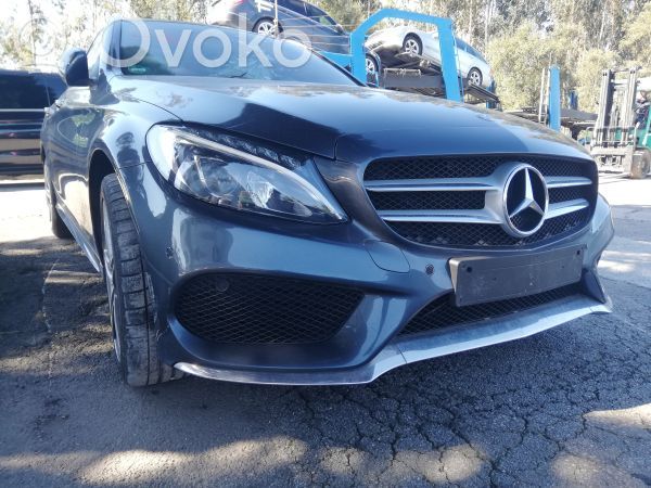 C W205 C-class, AMG (W202, W203, W204, W205, W206)