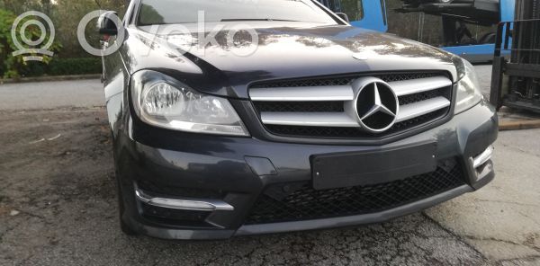 C W204 C-class, AMG (W202, W203, W204, W205, W206)