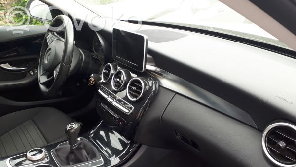 C W205 C-class, AMG (W202, W203, W204, W205, W206)