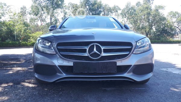 C W205 C-class, AMG (W202, W203, W204, W205, W206)