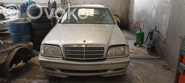 C W202 C-class, AMG (W202, W203, W204, W205, W206)