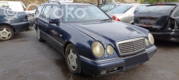 E W210 E-class, AMG (W124, W210, W211, W212, W213, C207, W238)