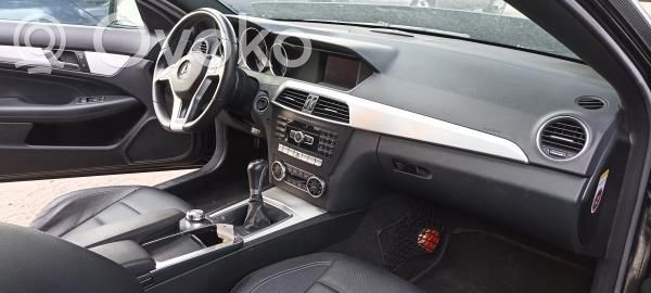 C W204 C-class, AMG (W202, W203, W204, W205, W206)