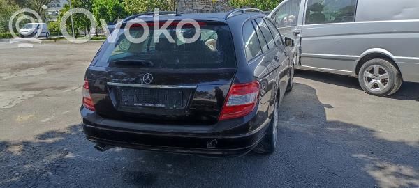 C W204 C-class, AMG (W202, W203, W204, W205, W206)