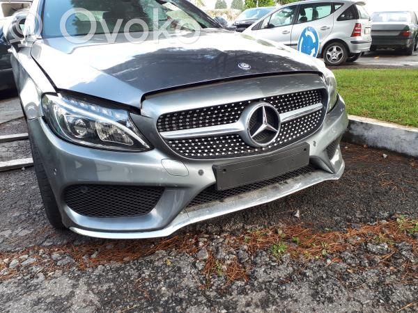 C W205 C-class, AMG (W202, W203, W204, W205, W206)