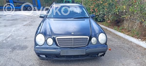 E W210 E-class, AMG (W124, W210, W211, W212, W213, C207, W238)