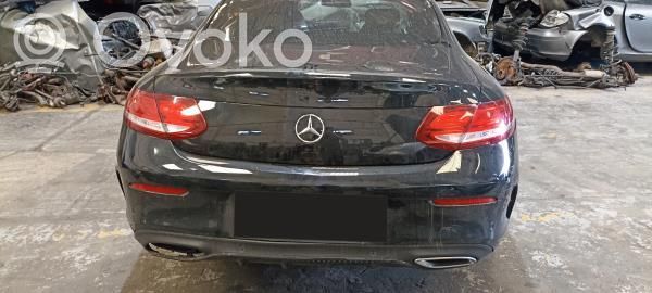 C W205 C-class, AMG (W202, W203, W204, W205, W206)