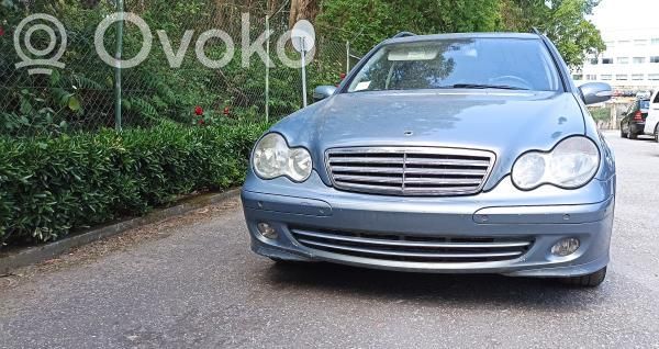 C W203 C-class, AMG (W202, W203, W204, W205, W206)