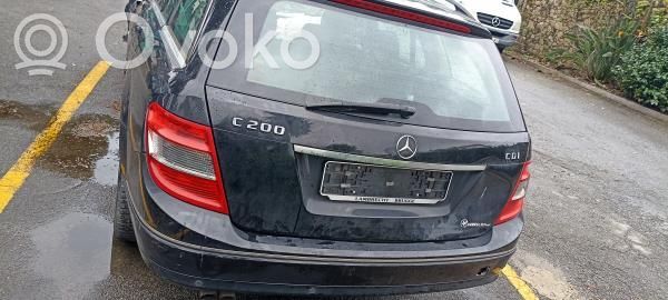 C W204 C-class, AMG (W202, W203, W204, W205, W206)