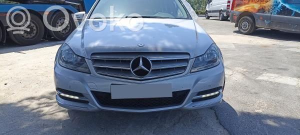 C W204 C-class, AMG (W202, W203, W204, W205, W206)