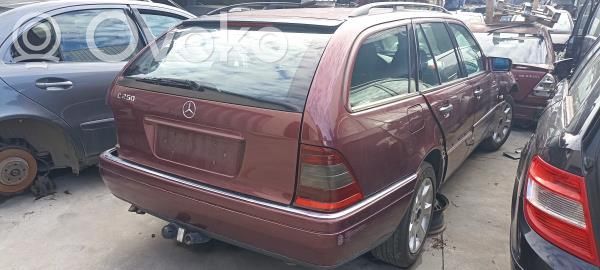 C W202 C-class, AMG (W202, W203, W204, W205, W206)