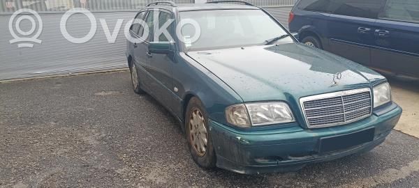 C W202 C-class, AMG (W202, W203, W204, W205, W206)