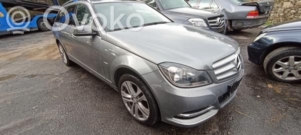 C W204 C-class, AMG (W202, W203, W204, W205, W206)