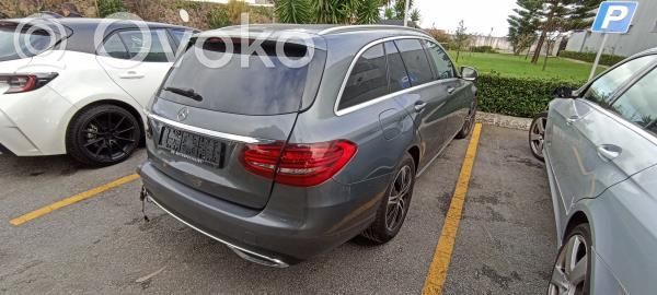 C W205 C-class, AMG (W202, W203, W204, W205, W206)