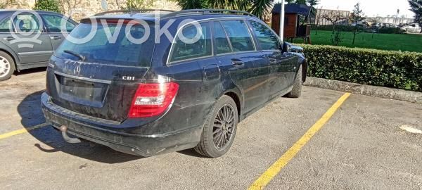 C W204 C-class, AMG (W202, W203, W204, W205, W206)