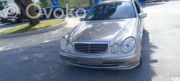 E W211 E-class, AMG (W124, W210, W211, W212, W213, C207, W238)