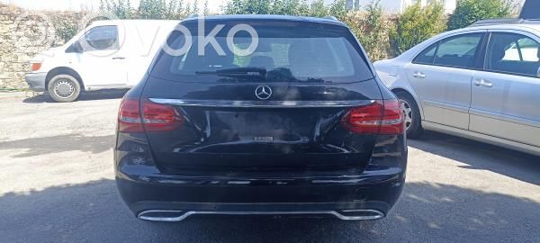 C W205 C-class, AMG (W202, W203, W204, W205, W206)