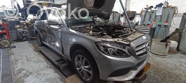 C W205 C-class, AMG (W202, W203, W204, W205, W206)