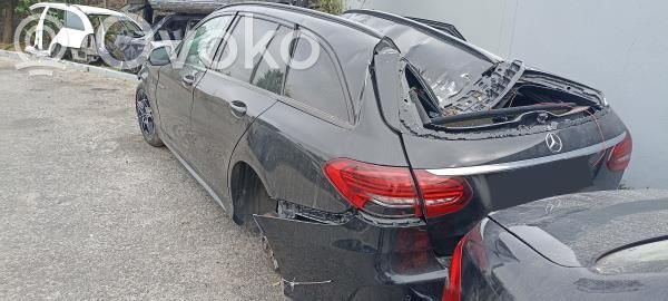 C W205 C-class, AMG (W202, W203, W204, W205, W206)