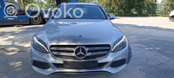C W205 C-class, AMG (W202, W203, W204, W205, W206)
