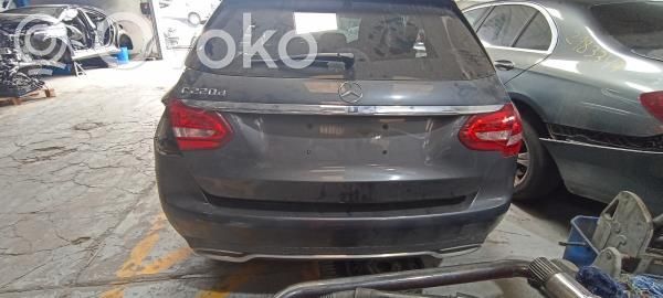 C W205 C-class, AMG (W202, W203, W204, W205, W206)
