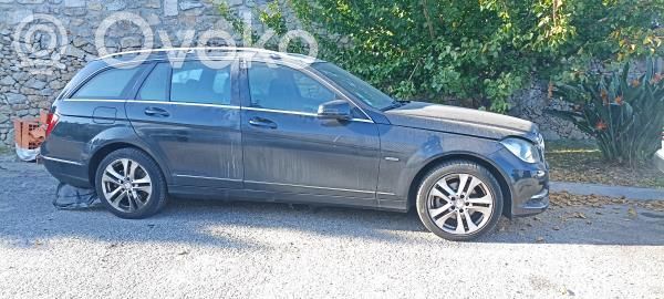 C W204 C-class, AMG (W202, W203, W204, W205, W206)