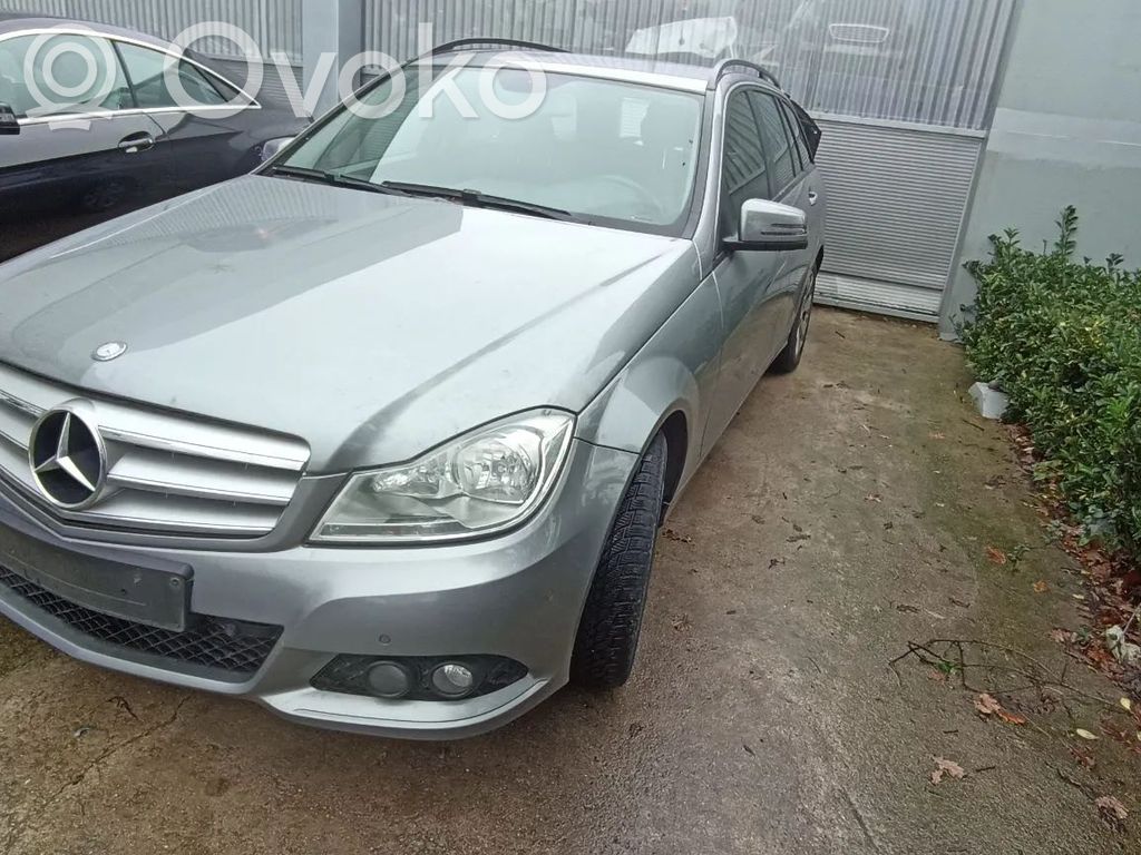 C W204 C-class, AMG (W202, W203, W204, W205, W206)