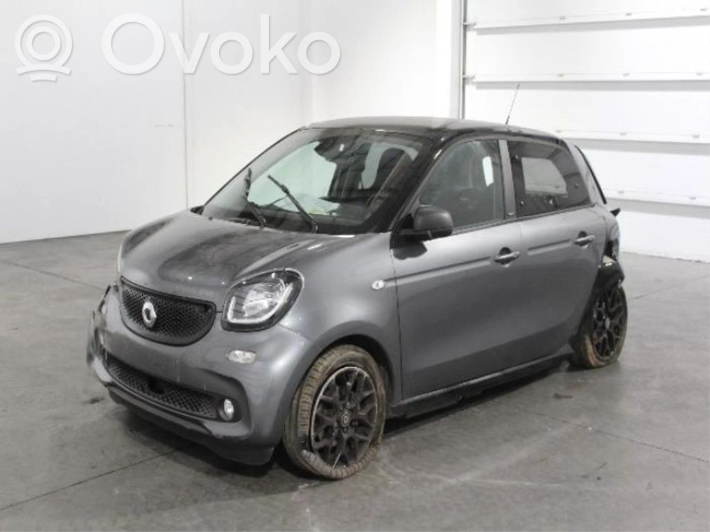 ForFour II W453 ForFour  A4534601800