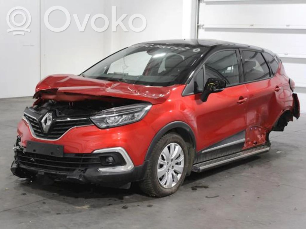 Captur Captur  284425201R