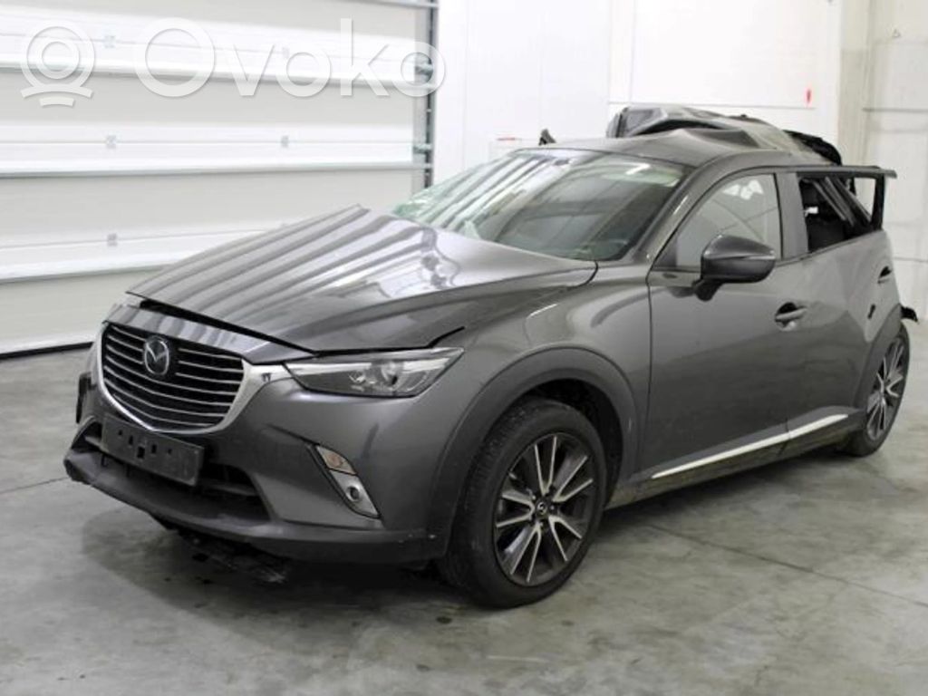 CX-3 CX-3  D24H51684