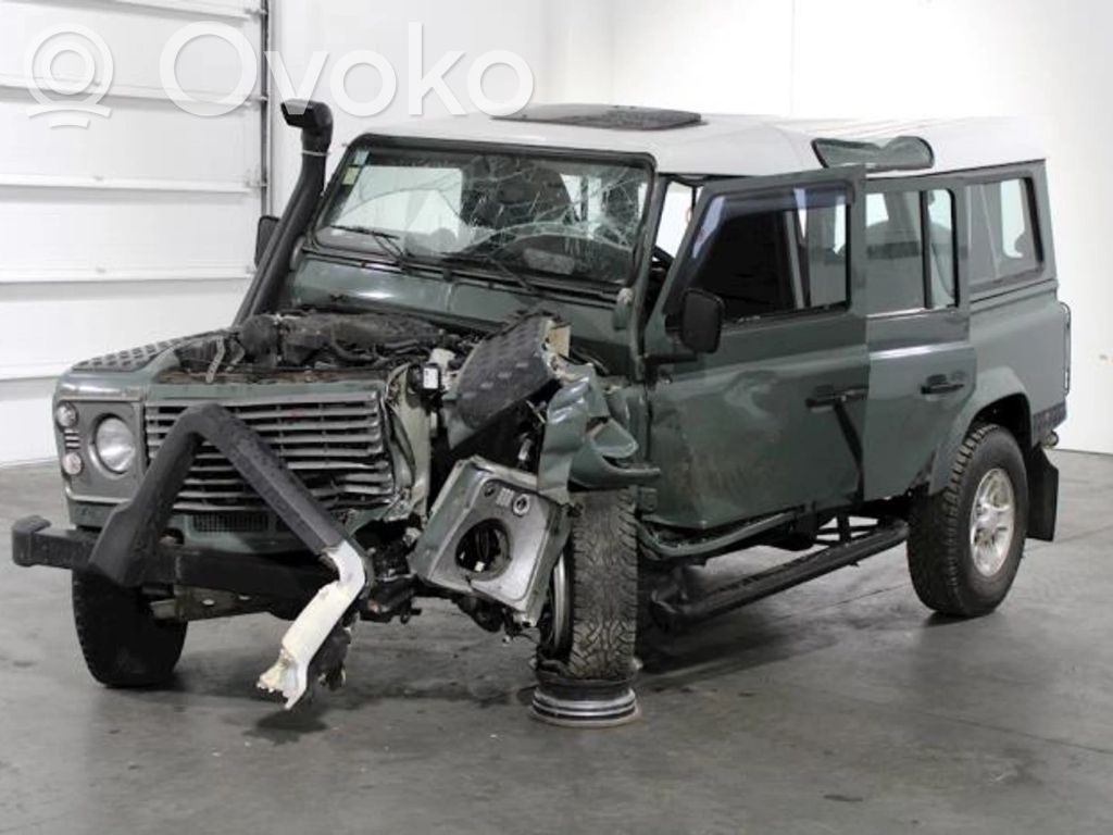 Defender Defender