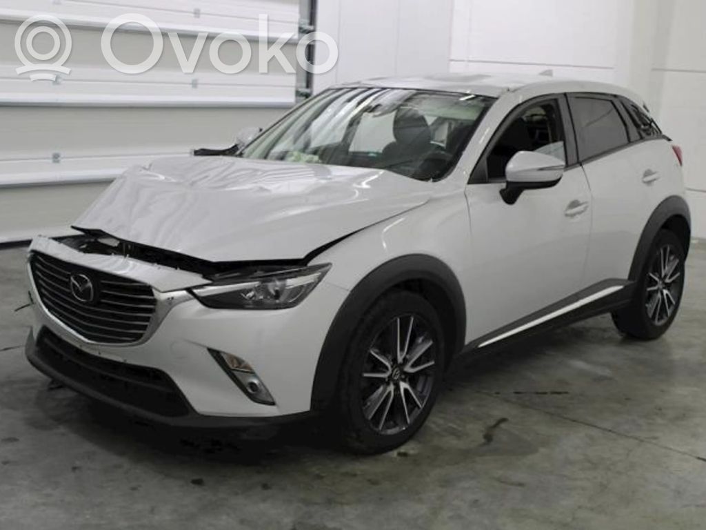 CX-3 CX-3  DB5J66CMO