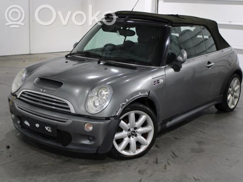 One - Cooper Cabrio R52 One/Cooper Cabrio R52  6761409