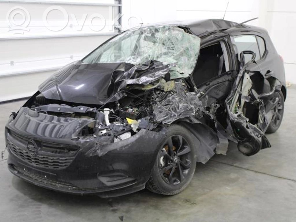 Corsa E Corsa  13248675