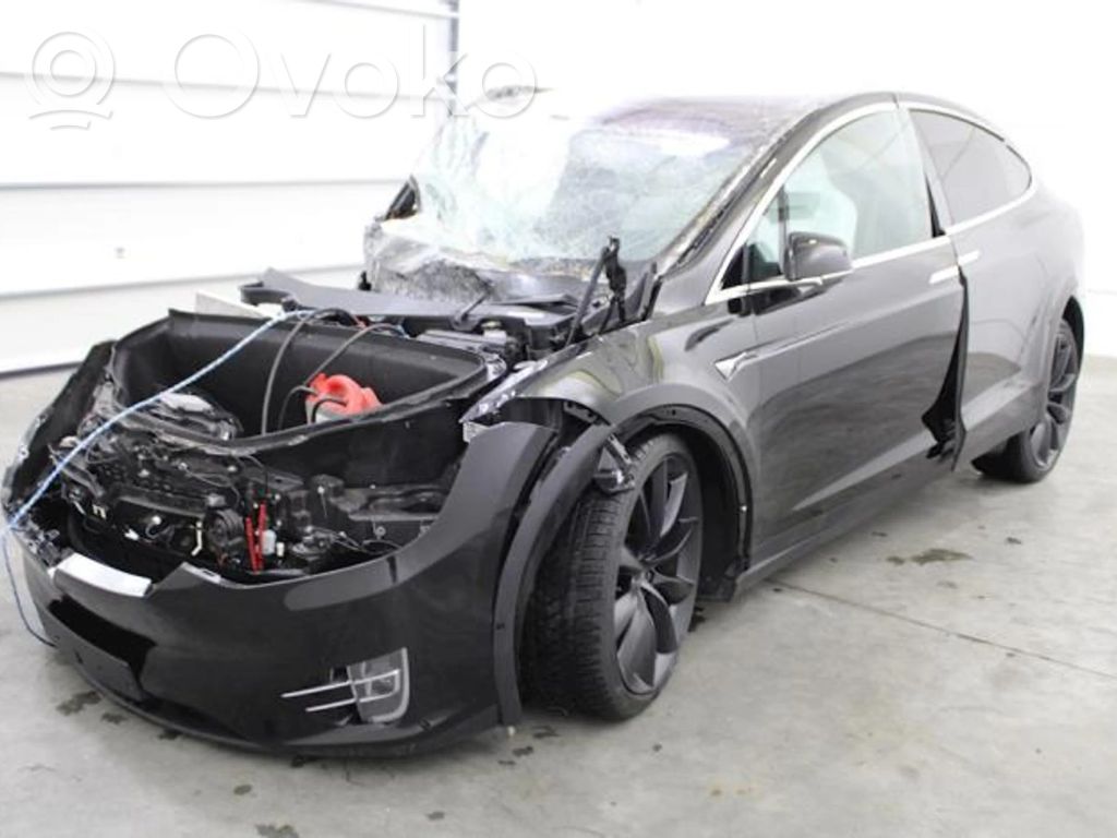 Model X Tesla Model X  104262900C
