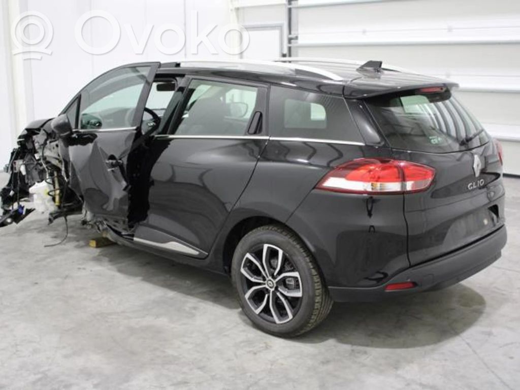 Clio IV Clio  112533062R