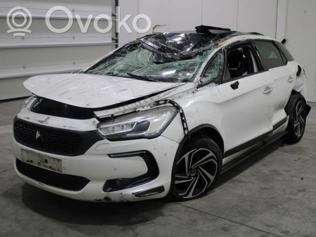 DS5 DS5  3521V4