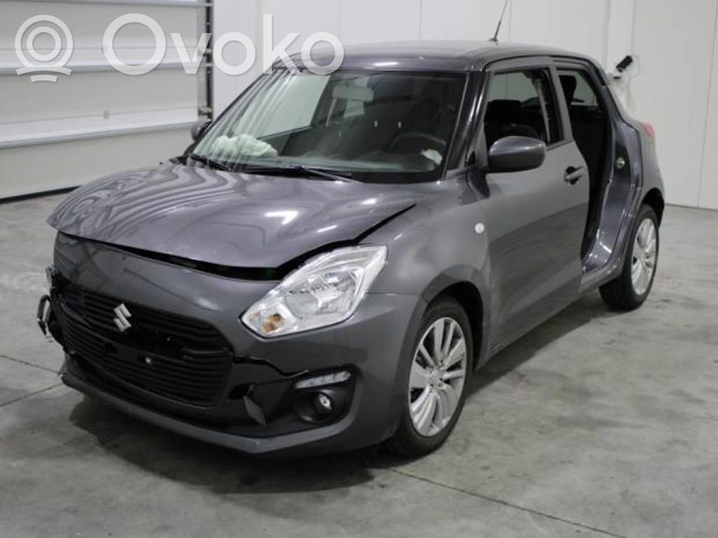 Swift III Swift  3678552RD1