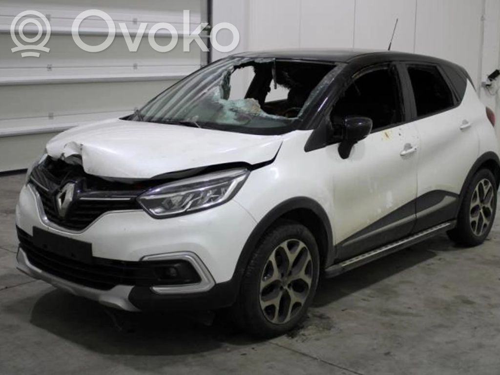 Captur Captur  H820049579