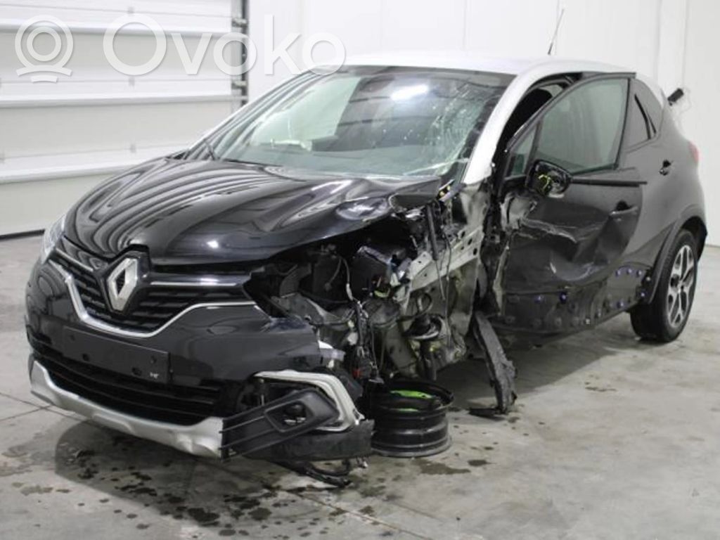 Captur Captur  253A44101R