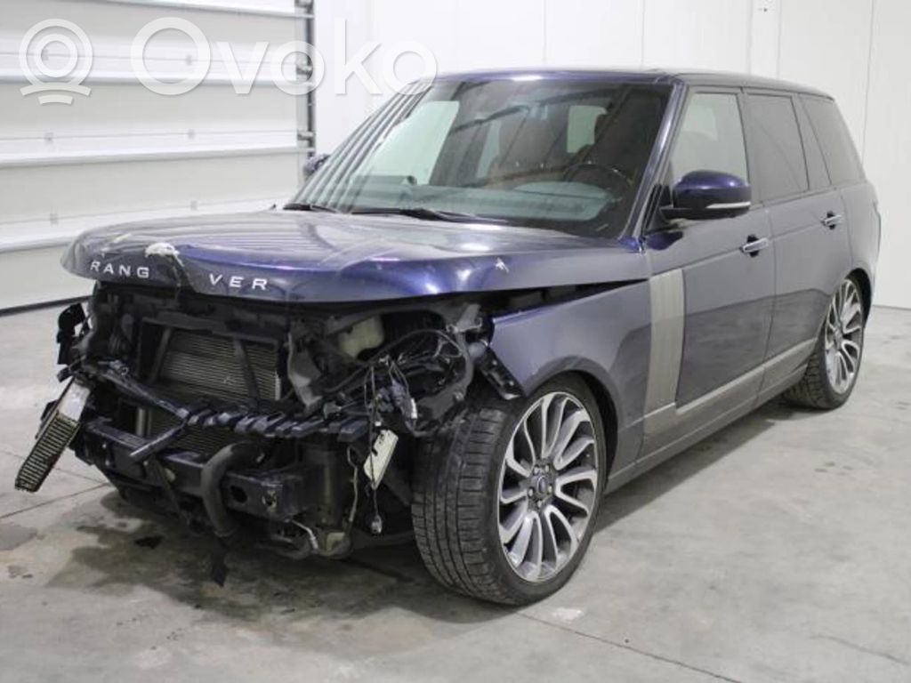 Range Rover L405 Range Rover  CK52RAE14239315
