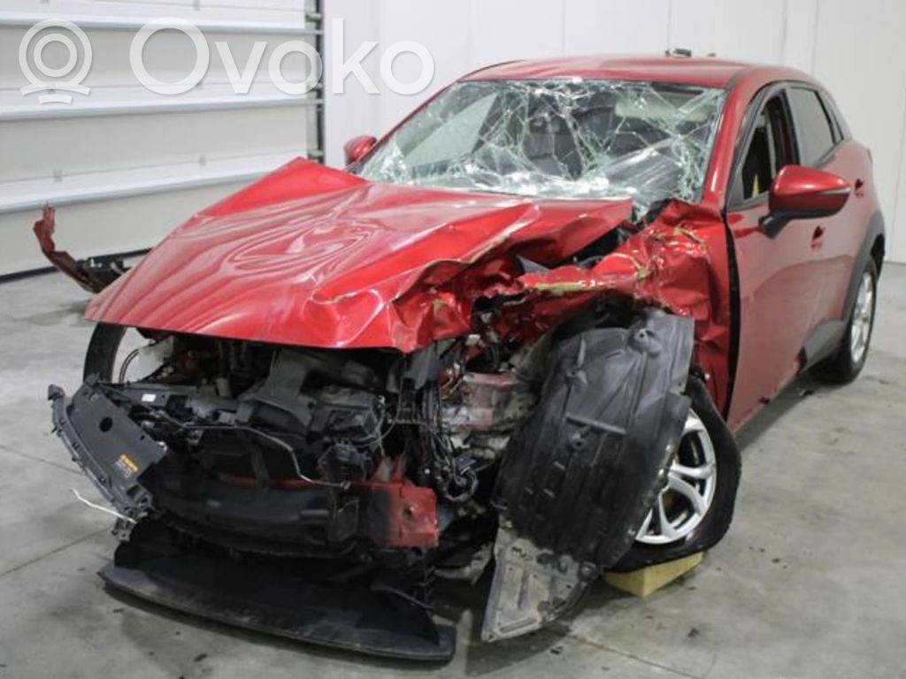 CX-3 CX-3  S55016410