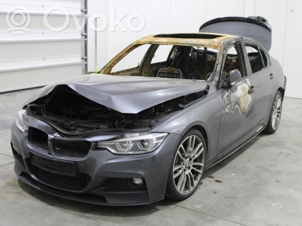 3 F30 F35 F31 Series 3  24009487624