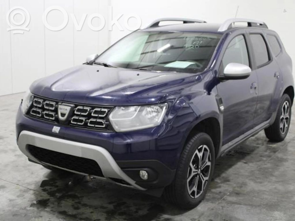 Duster III Duster  T93789B