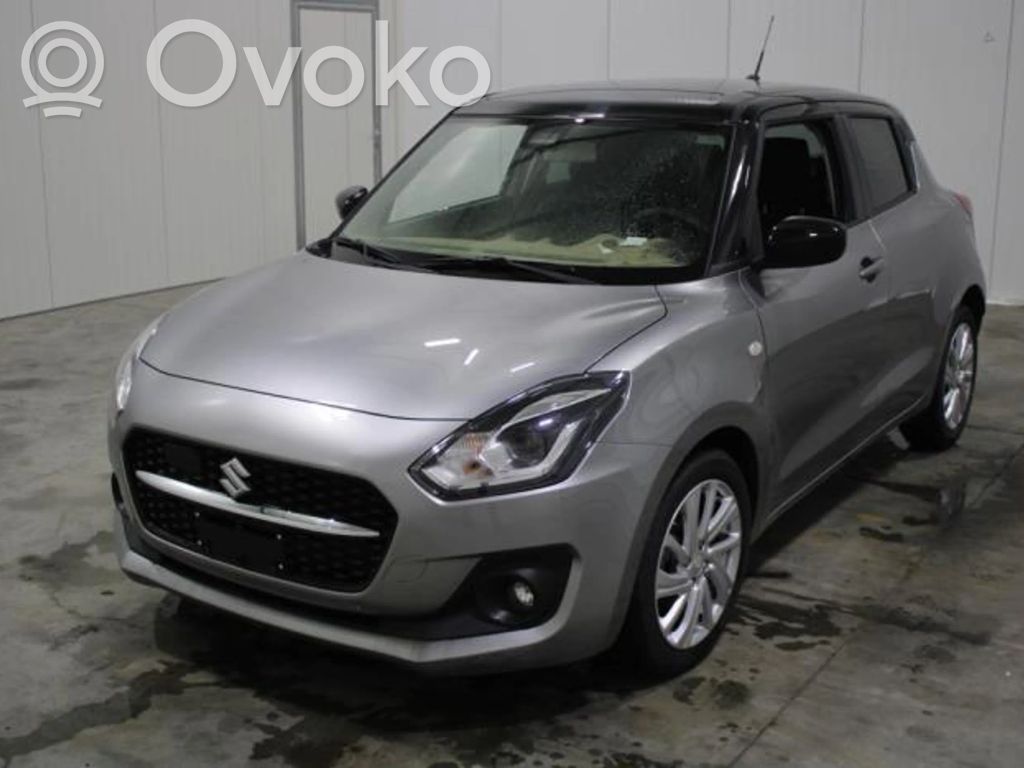 Swift III Swift