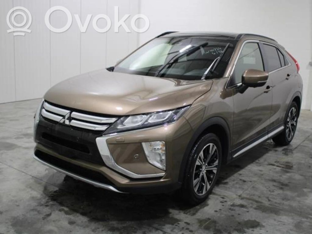 Eclipse Cross Eclipse Cross  3715A301
