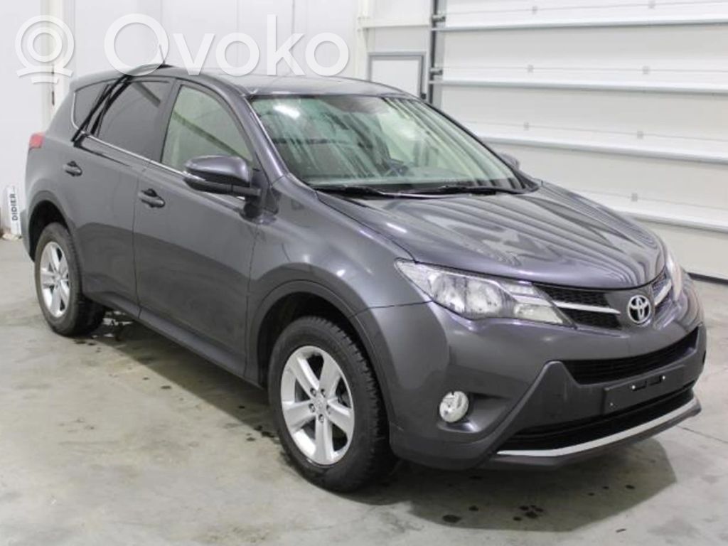 RAV 4 (XA40) RAV 4  8966142J40