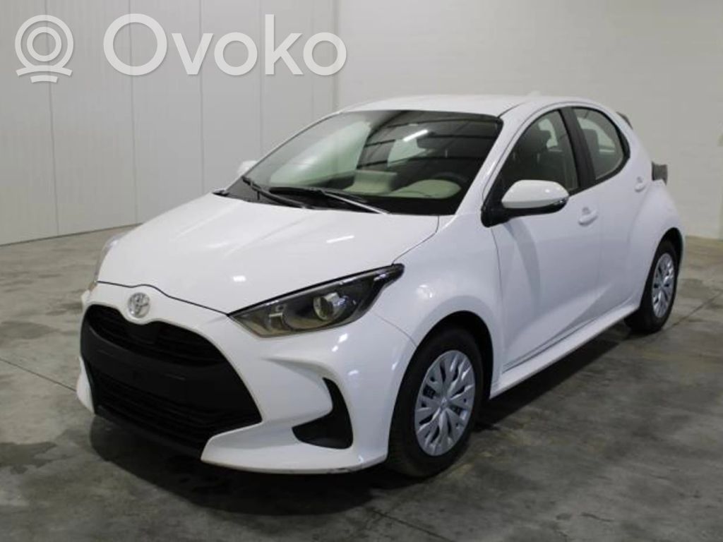 Yaris XP210 Yaris  1KRY52E