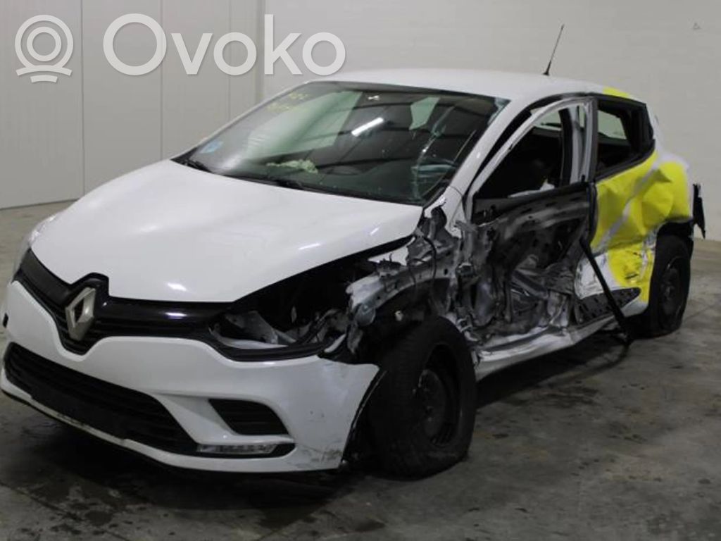 Clio IV Clio  8201708642
