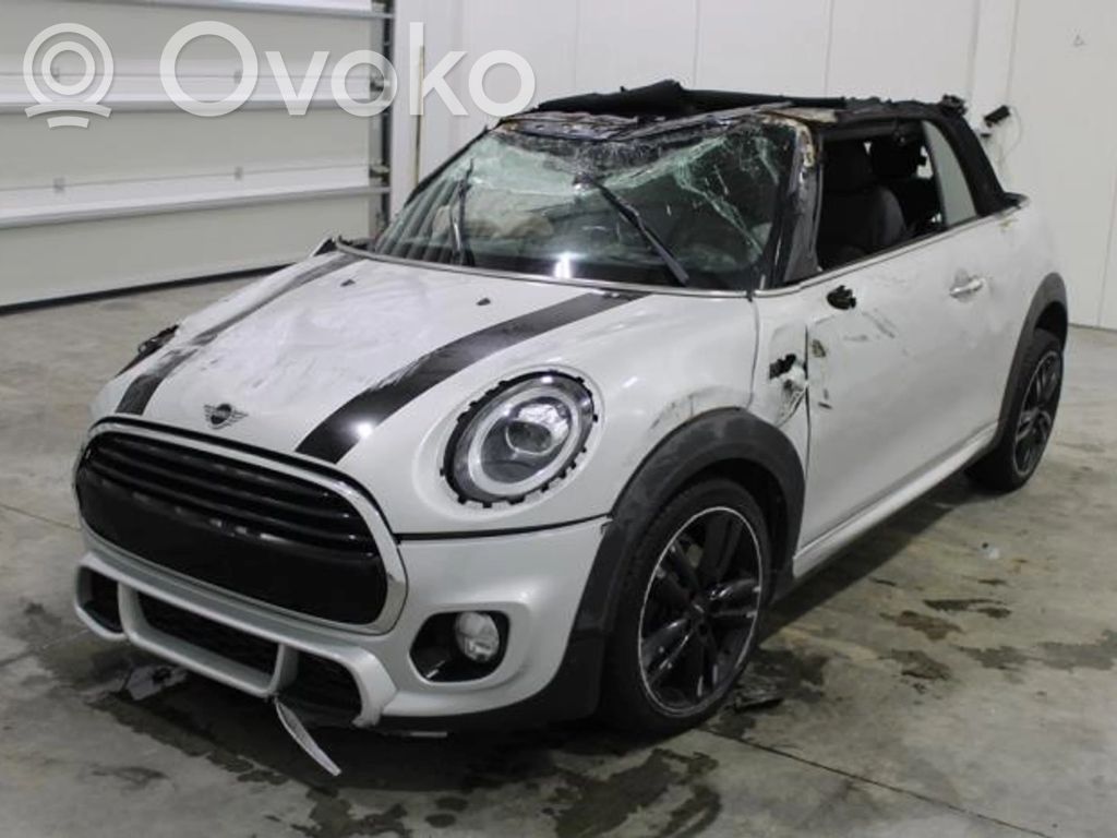 Cooper F57 Cooper F57  22118835564
